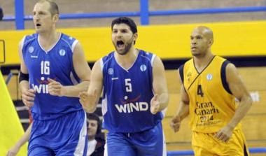 Έτοιμος να γράψει ιστορία ο Πανελλήνιος