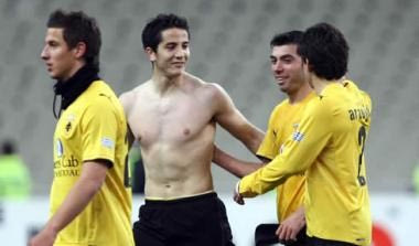 Γεωργέας: “Πάμε για την 2η θέση”