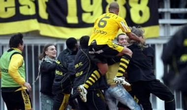 Τσάμπιονς Λιγκ ζήτησε ο Αθανασιάδης και έταξε πριμ!