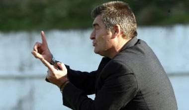 Συνεχίζει με Παντέλη ο Εθνικός Αστέρας