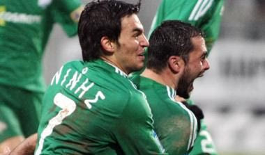 Αγκαλιά με τον τίτλο