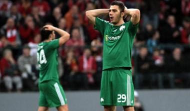 Το μυαλό των παικτών στο ντέρμπι