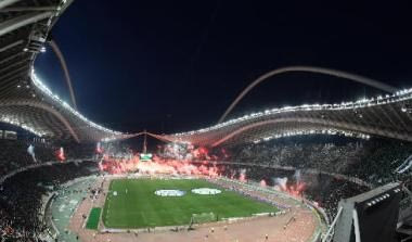 Ανακοίνωση της ΠΑΕ Παναθηναϊκός για το ματς με τον Ατρόμητο