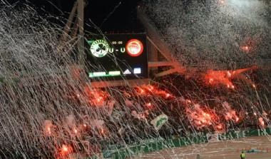 Η “κατάρα” του Sold-out