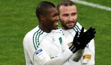 Νταμπλ και Ευρώπη