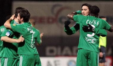 Παραμένει πρώτος – Κρίσιμο Δ.Σ.