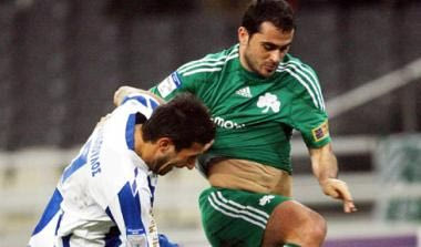 Ώρα κυπέλλου για Παναθηναϊκό και ΠΑΣ