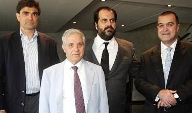 Μαύρη τρύπα, πράσινη ανάπτυξη (vid)