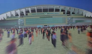 Νέα νομοθετική ρύθμιση για τον Βοτανικό, οι αλλαγές που προτείνει το Υπουργείο