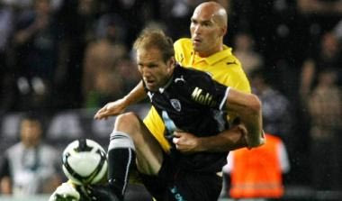 Το ντέρμπι των δικεφάλων