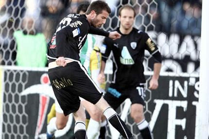 Για το οχτώ στα οχτώ κόντρα στον Πανθρακικό…