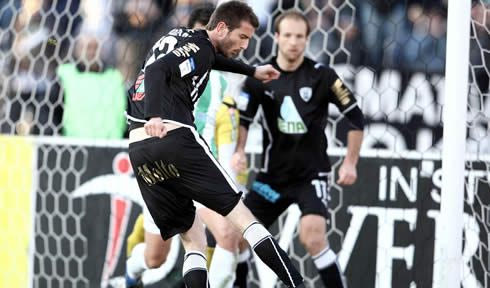 Για το οχτώ στα οχτώ κόντρα στον Πανθρακικό…