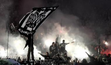Πάει για sold out και με Πανθρακικό