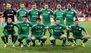 Η κριτική των παικτών του Παναθηναϊκού