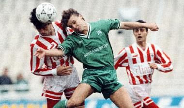 Η προϊστορία του ντέρμπι