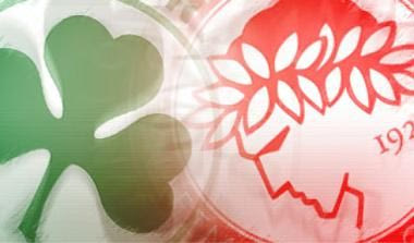 Mε άμυνα ανάγκης ο Παναθηναϊκός, με Γ.Παπαδόπουλο ο Ολυμπιακός