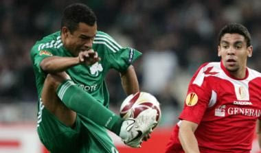 Ζιλμπέρτο: “Αναλαμβάνουμε την ευθύνη”