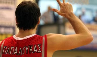 Παπαλουκάς: “Πρώτης τάξεως ευκαιρία”