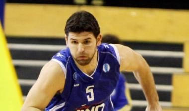 Πανελλήνιος – Μπιλμπάο 77-70