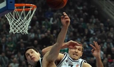 Για την τιμή των όπλων ο Παναθηναϊκός