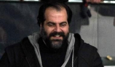 Πατέρας σε Αντωνίου: “Φίλα μου τον Βύντρα”