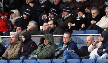 Πατέρας: “Εχουμε δύσκολο πρόγραμμα και χρειάζεται δύναμη και κουράγιο”