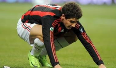 Τραυματίστηκε πάλι ο Πάτο