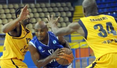 Ζούρος: “Κορυφή της υπέρβασης το Final Four”