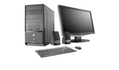 Turbo-X desktop PC: η No1 επιλογή με… κλειστά μάτια!