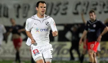 24η αγων.: Ο ΟΦΗ πήρε το ντέρμπι, ο Ιωνικός βαθμολογική ανάσα