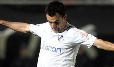 Ενοχλήσεις στη  μέση ο Πόποβιτς