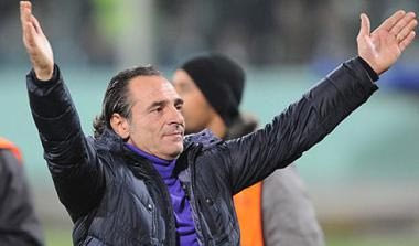 Πραντέλι: “Ισπανία, η καλύτερη στον κόσμο”