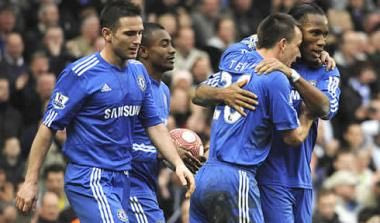 30η αγ.: Προσπέρασε η Γιουνάιτεντ, “αγκαζέ” Τσέλσι και Άρσεναλ (vid)