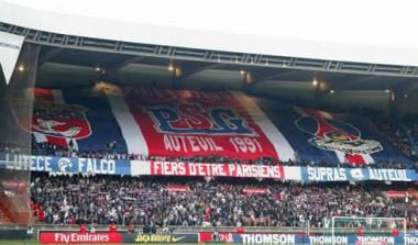 Συλλήψεις για τον εμφύλιο του Παρκ Ντε Πρενς