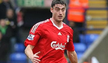 Προς την έξοδο από τη Λίβερπουλ ο Ριέρα