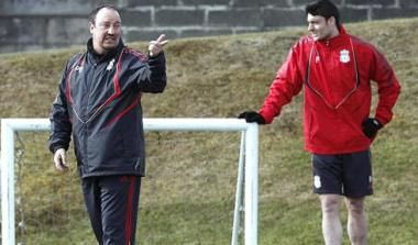 Τελειώνει ο Ριέρα μετά τη δημόσια επίθεση στον Μπενίτεθ