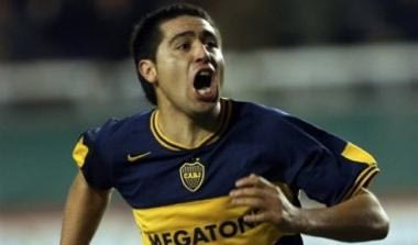 Ρικέλμε: Ντρέπομαι για την Μπόκα Τζούνιορς