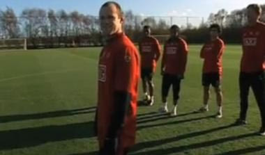 Η αποτυχία του Ρούνεϊ (vid)