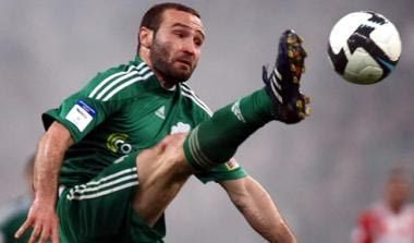 Σαλπιγγίδης: “Ας βλέπουμε την ουσία. Με δύο νίκες παίρνουμε πρωτάθλημα”