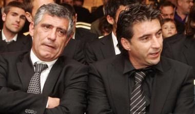 Το μεταγραφικό μπάτζετ θα κρίνει την παραμονή του Σάντος