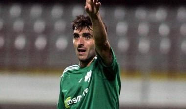 Υποψήφιος για το Περιστέρι ο Σαριέγκι, τι σκέφτεται ο Νιόπλιας