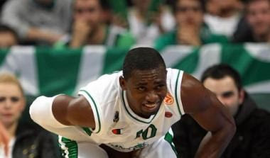 MVP της 6ης ημέρας ο Σάτο
