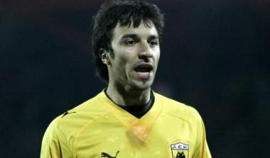 Σκόκο: “Πρέπει να φύγω για να βελτιωθώ και να σωθεί η ΑΕΚ”