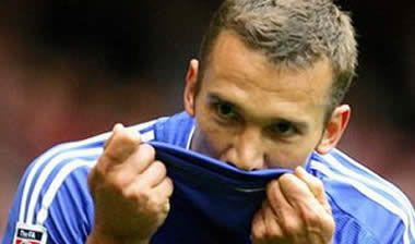 Αποζημίωση από την “Mirror” κέρδισε ο Σεφτσένκο