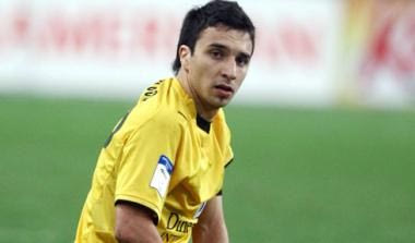 Διαψεύδουν στην ΑΕΚ τα περί πρότασης της Πάρμα για τον Σκόκο