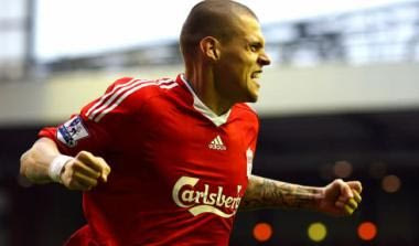 Πλήγμα για Λίβερπουλ, δύο μήνες εκτός ο Σκρτελ