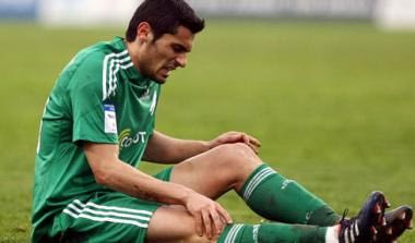 Τη Δευτέρα ξεκαθαρίζει του Σπυρόπουλου