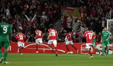 Σταντάρ-Λιέγης-Παναθηναϊκός 1-0 (videos)