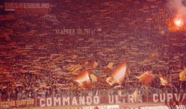 Ρόμα για τίτλο: Το contra.gr θυμάται πώς αγγίζουν το θαύμα στην “αιώνια” πόλη (vids)