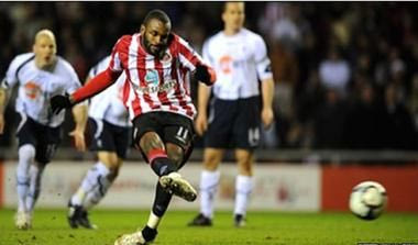 “Τεσσάρα” με Μπεντ η Σάντερλαντ